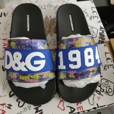 Dolce & Gabbana Slippers